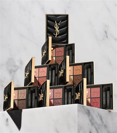 ysl couture mini clutch eyeshadow canada|ysl stora dolls.